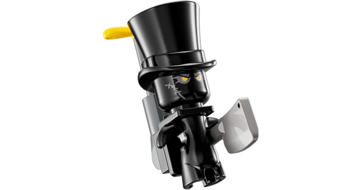 LEGO 71460 DREAMZzz Der Weltraumbus von Mr. Oz, Konstruktionsspielzeug