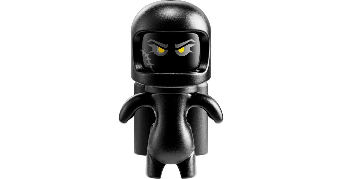 LEGO 71460 DREAMZzz Der Weltraumbus von Mr. Oz, Konstruktionsspielzeug