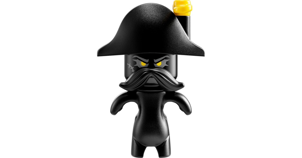 LEGO 71460 DREAMZzz Der Weltraumbus von Mr. Oz, Konstruktionsspielzeug