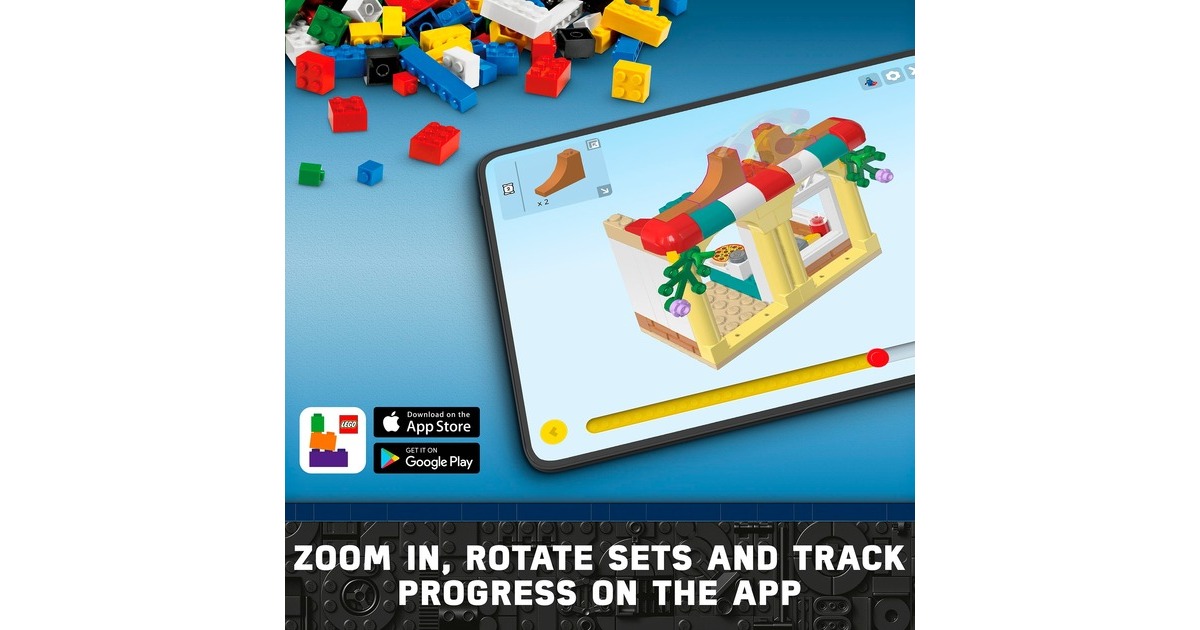 LEGO 75370 Star Wars Sturmtruppler Mech, Konstruktionsspielzeug