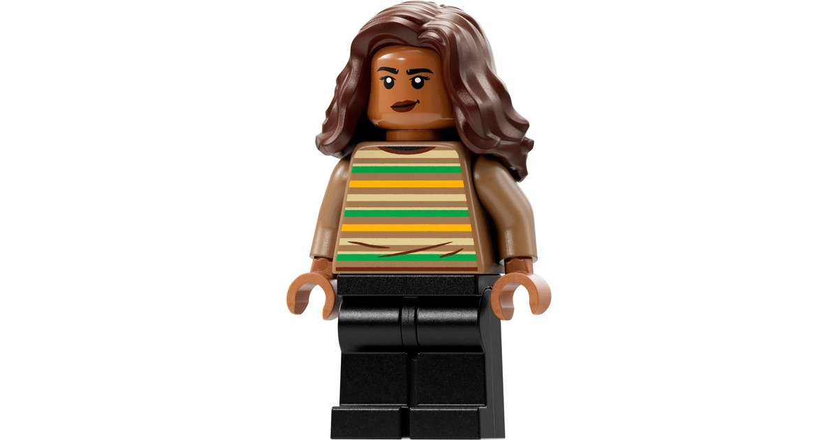 LEGO 76261 Marvel Super Heroes Spider-Mans großer Showdowns, Konstruktionsspielzeug