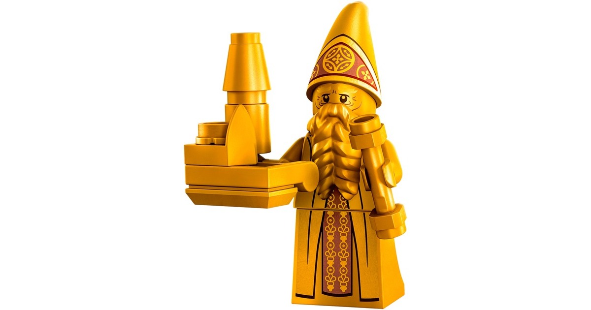 LEGO 76419 Harry Potter Schloss Hogwarts mit Schlossgelände, Konstruktionsspielzeug