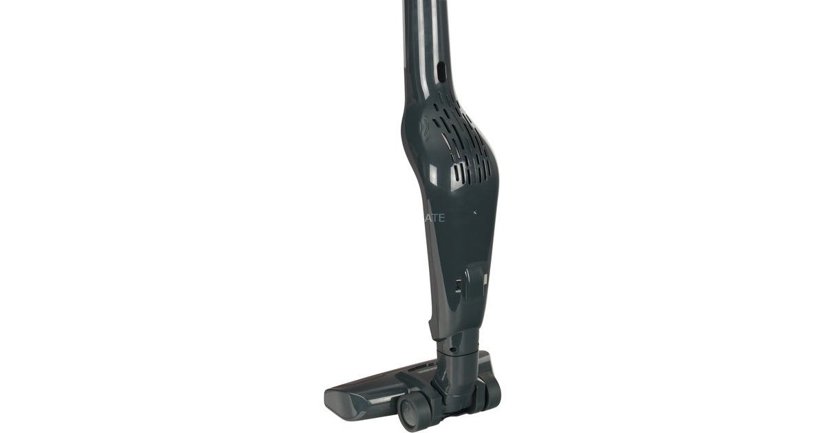 LEIFHEIT Rotaro PowerVac 2in1 20V 11928, Stielstaubsauger(schwarz)