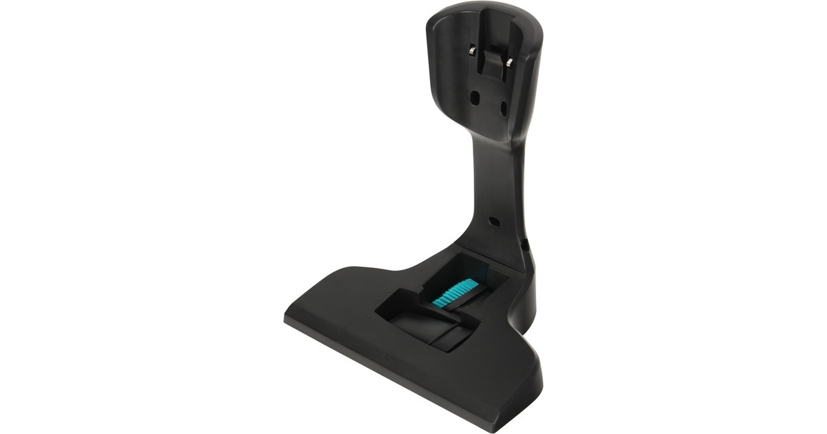 LEIFHEIT Rotaro PowerVac 2in1 20V 11928, Stielstaubsauger(schwarz)