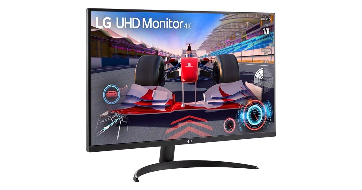 LG 32UR500-B, LED-Monitor(80 cm (32 Zoll), schwarz, UltraHD/4K, VA, AMD Free-Sync, HDR10) LG 32UR500-B, LED-Monitor(80 cm (32 Zoll), schwarz, UltraHD/4K, VA, AMD Free-Sync, HDR10)