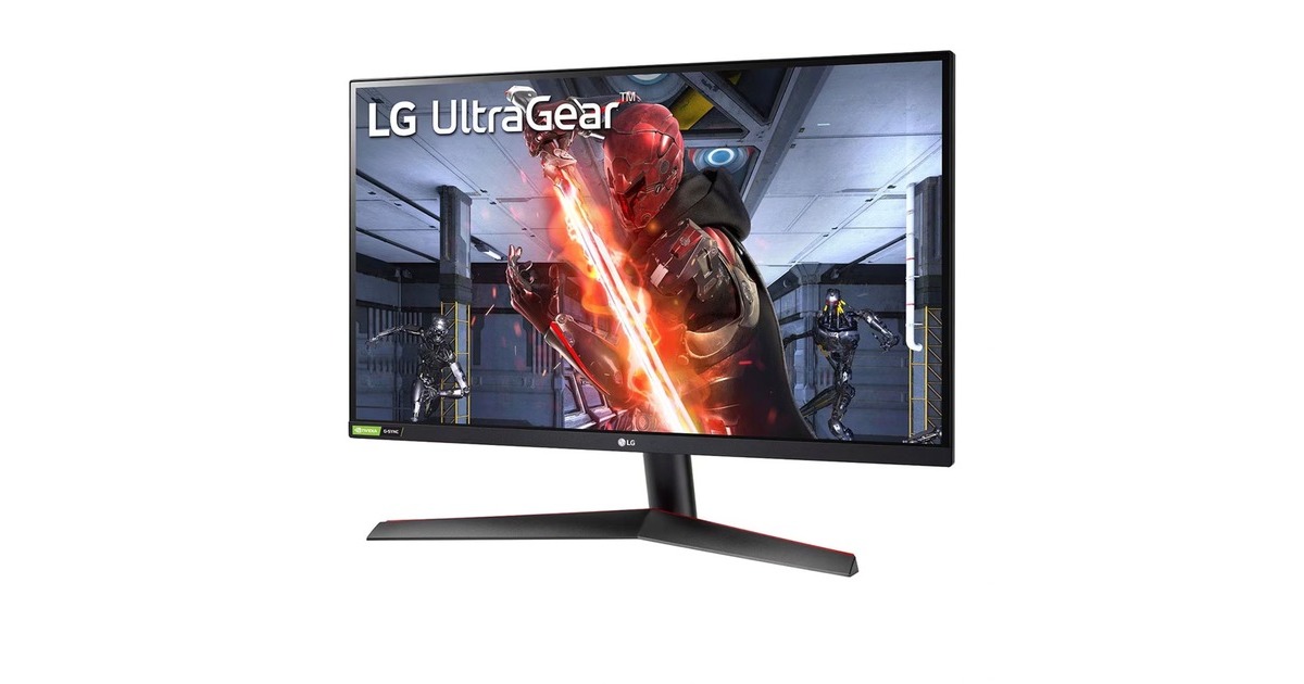 LG LG27