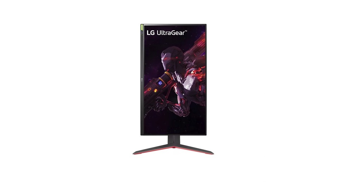 LG LG27