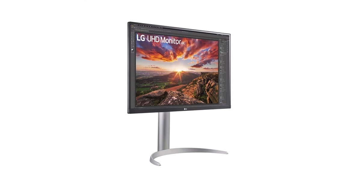 LG LG27