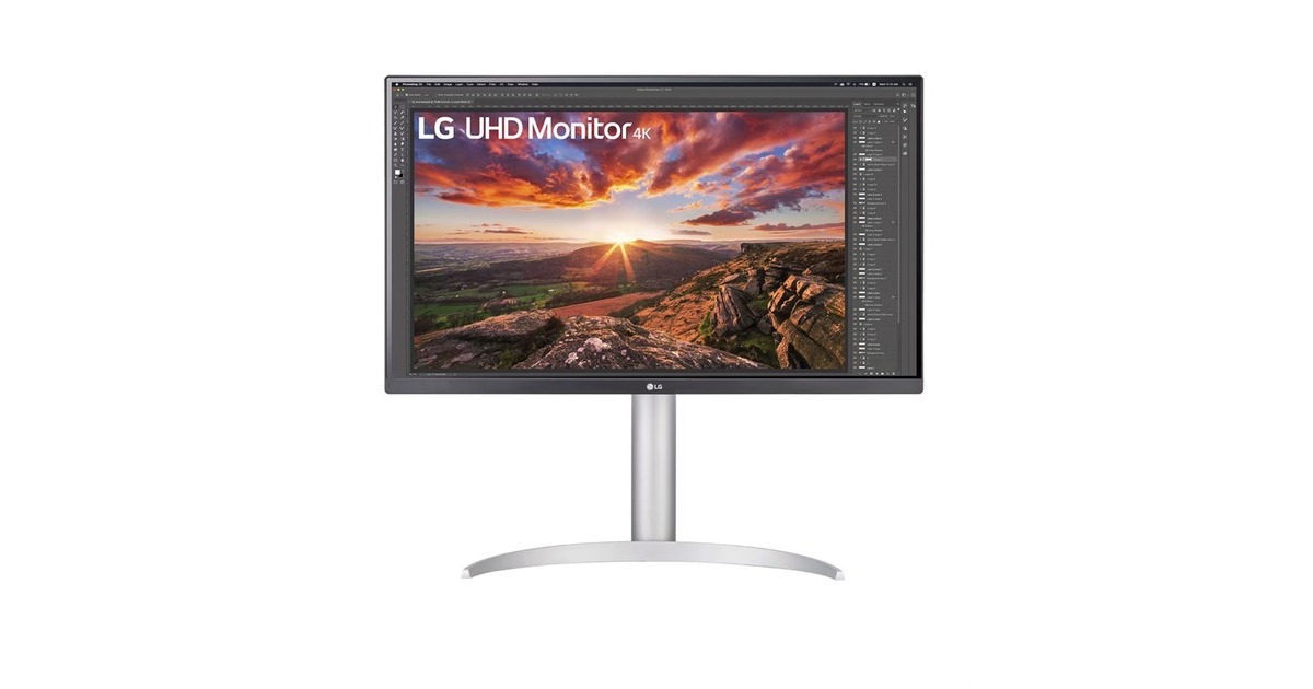 LG LG27