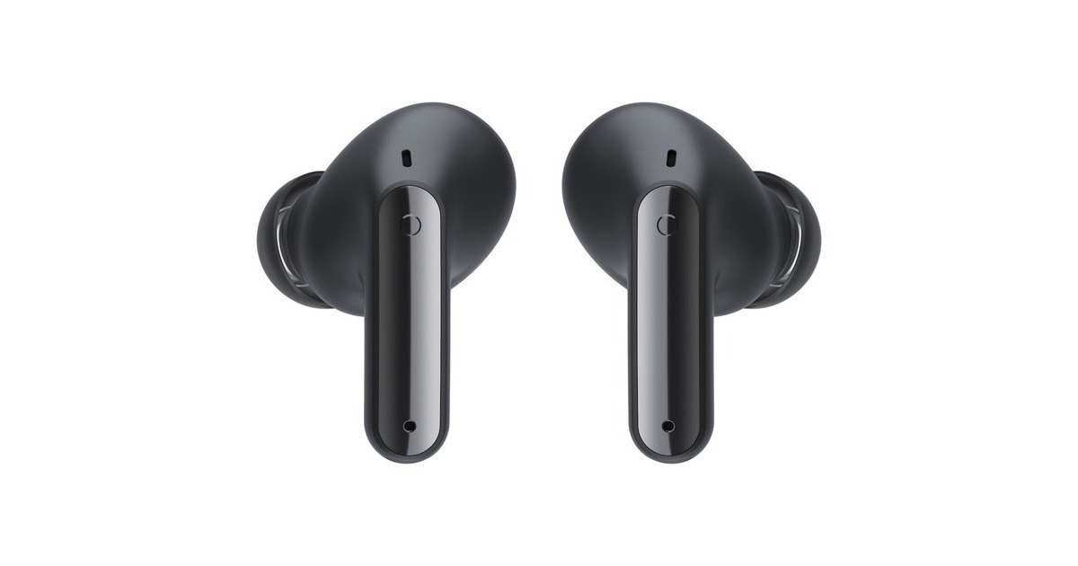 LG Tone Free DFP9, Kopfhörer(schwarz, Bluetooth, ANC)