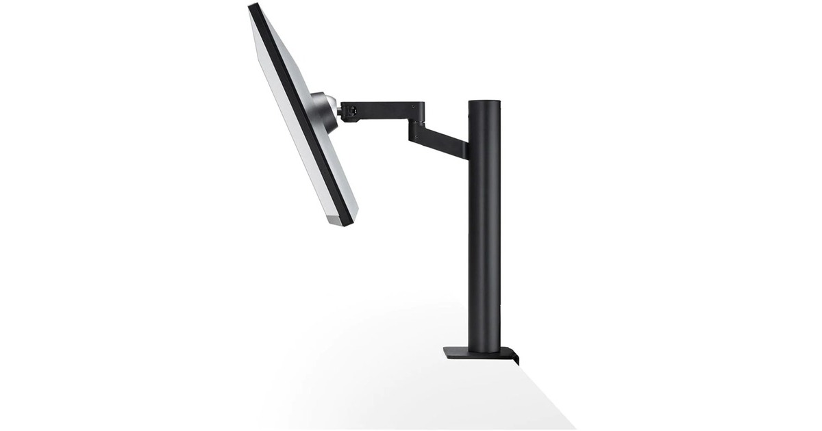 LG UltraFine 27UN880P-B, LED-Monitor(68.4 cm (27 Zoll), schwarz, UltraHD/4K, IPS, AMD Free-Sync HDR, HDMI, USB-C)