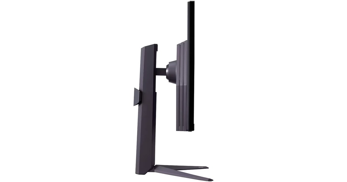 LG UltraGear 27GR93U-B, Gaming-Monitor(68 cm (27 Zoll), schwarz, UltraHD/4K, IPS, HDR10, 144Hz Panel)