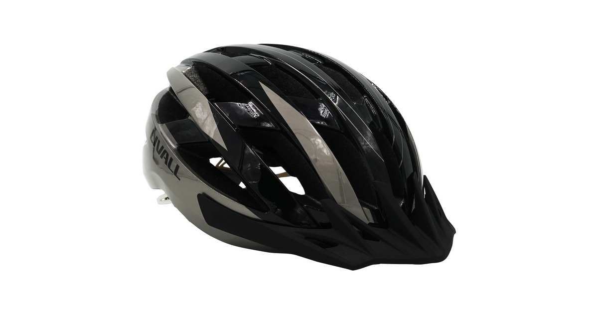 LIVALL MT1 NEO, Helm(schwarz/anthrazit, Größe M, 54 - 58 cm)