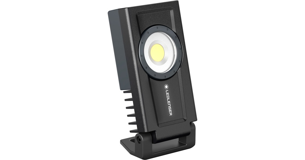 Ledlenser iF3R, Arbeitsleuchte(schwarz)