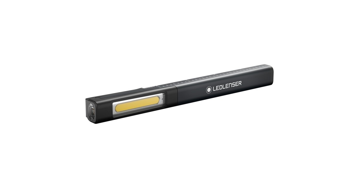 Ledlenser iW2R, Arbeitsleuchte