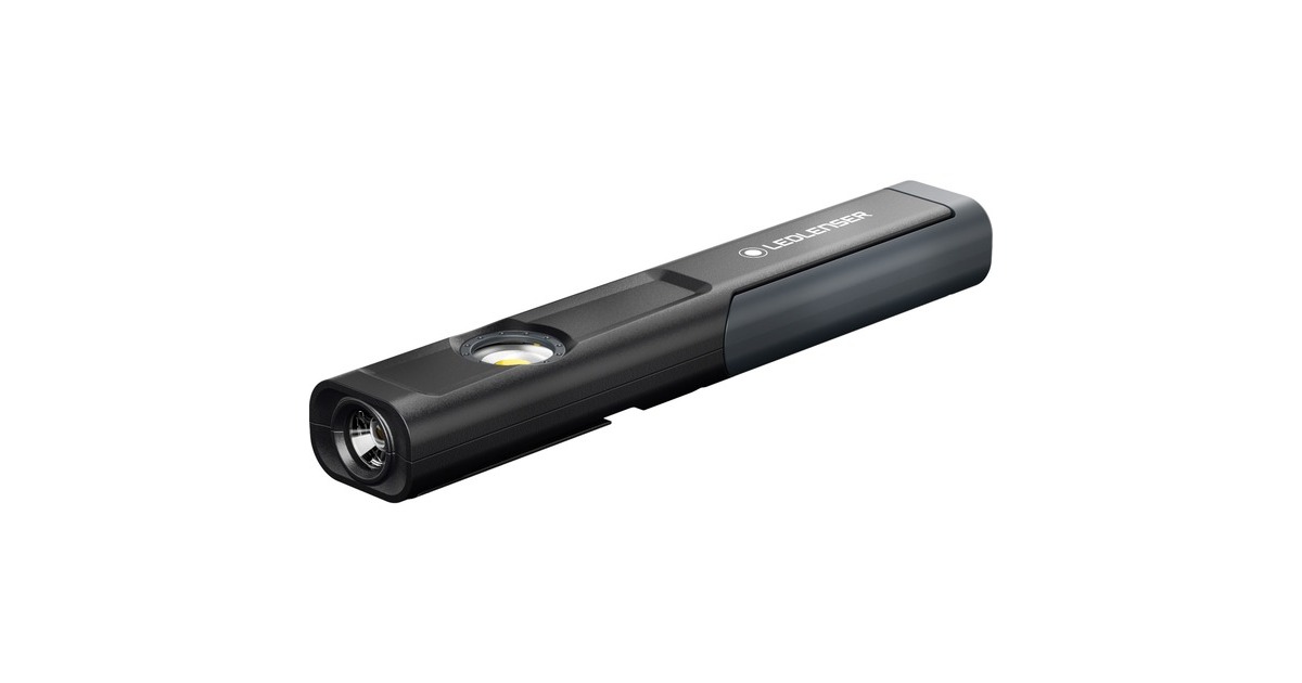 Ledlenser iW4R, Arbeitsleuchte