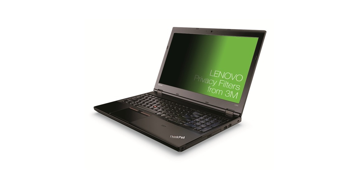 Lenovo 3M Blickschutzfilter(transparent, 14