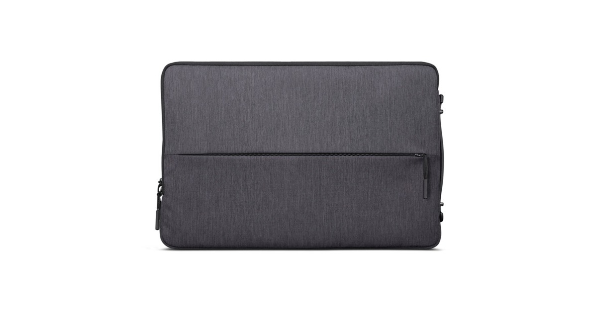 Lenovo Business Casual 13 Sleeve, Notebookhülle(grau, bis 33 cm (13")) Lenovo Business Casual 13 Sleeve, Notebookhülle(grau, bis 33 cm (13"))