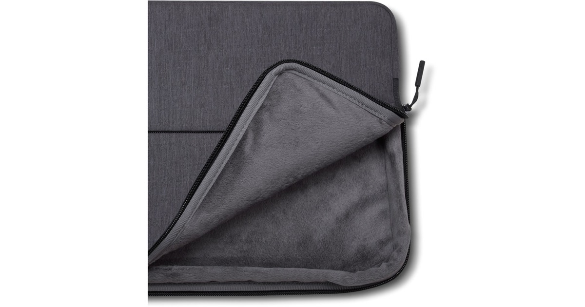 Lenovo Business Casual 13 Sleeve, Notebookhülle(grau, bis 33 cm (13
