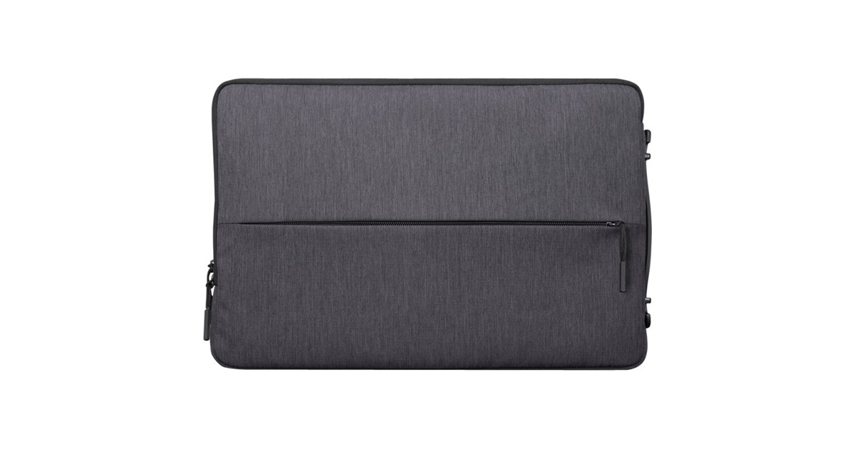Lenovo Business Casual 14 Sleeve, Notebookhülle(grau, bis 35,6 cm (14")) Lenovo Business Casual 14 Sleeve, Notebookhülle(grau, bis 35,6 cm (14"))