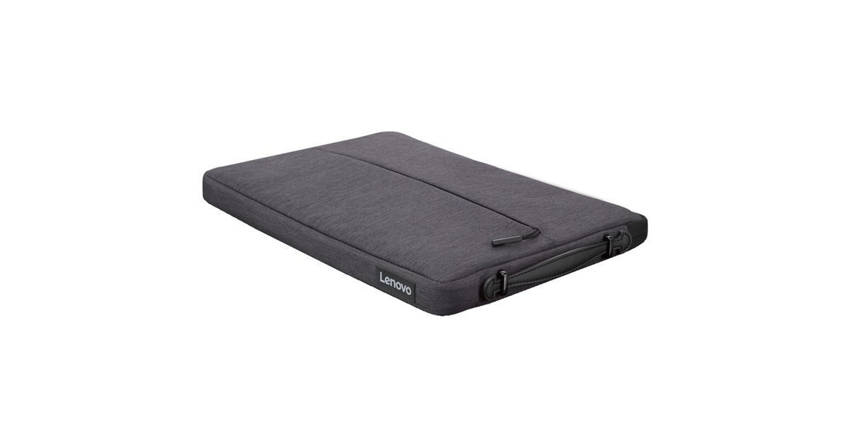 Lenovo Business Casual 14 Sleeve, Notebookhülle(grau, bis 35,6 cm (14
