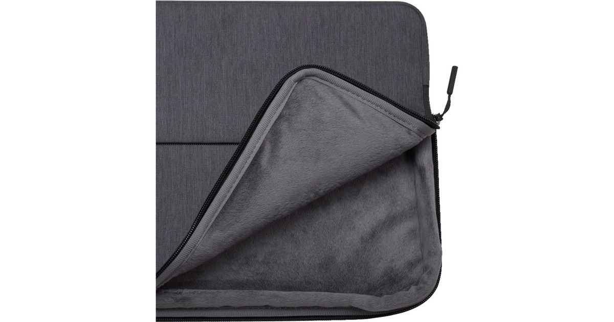 Lenovo Business Casual 14 Sleeve, Notebookhülle(grau, bis 35,6 cm (14