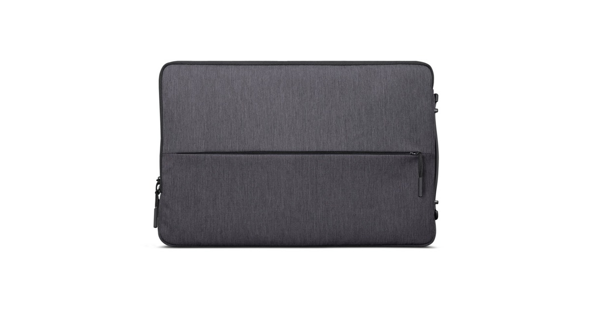 Lenovo Business Casual 15 Sleeve, Notebookhülle(grau, bis 39,6 cm (15,6")) Lenovo Business Casual 15 Sleeve, Notebookhülle(grau, bis 39,6 cm (15,6"))