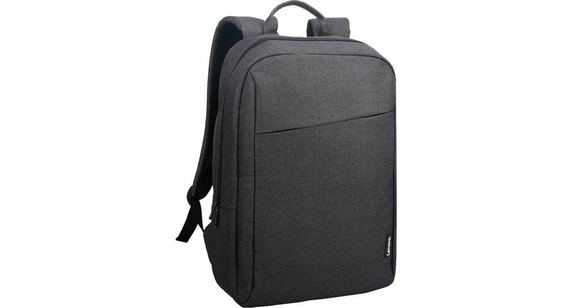 Lenovo Casual Backpack B210, Rucksack(schwarz, bis 39,6 cm (15,6")) Lenovo Casual Backpack B210, Rucksack(schwarz, bis 39,6 cm (15,6"))