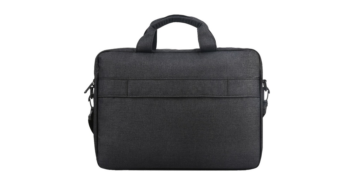 Lenovo Casual Toploader T210 , Notebooktasche(schwarz, bis 39,6 cm (15,6"))