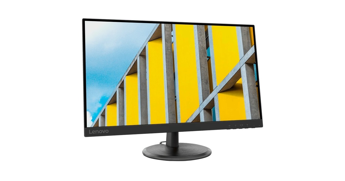 Lenovo D27q-30, LED-Monitor(68.6 cm (27 Zoll), schwarz, QHD, VA, HDMI, DisplayPort, AMD Free-Sync) Lenovo D27q-30, LED-Monitor(68.6 cm (27 Zoll), schwarz, QHD, VA, HDMI, DisplayPort, AMD Free-Sync)