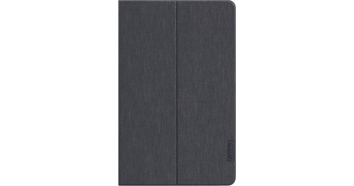 Lenovo Folio Case, Tablethülle(schwarz, Lenovo Tab M10+ / M10 Plus)