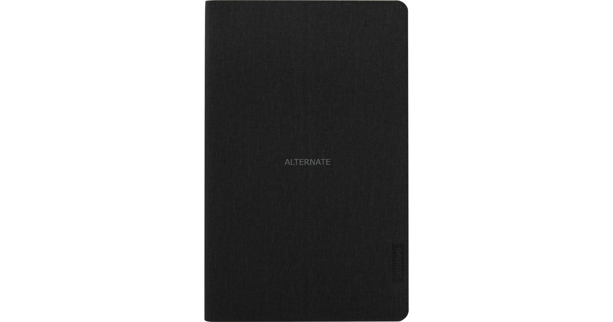 Lenovo Folio-Hülle Tab K10, Schutzhülle(grau)