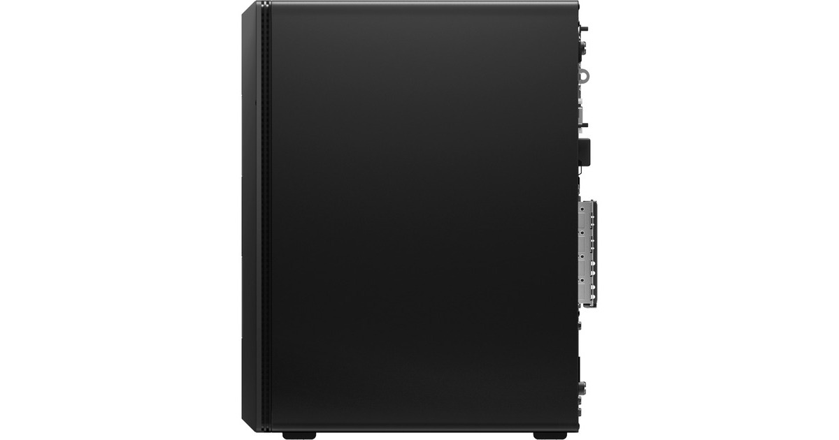 Lenovo IdeaCentre Gaming 5 17IAB7 (90T100BWGE), Gaming-PC(schwarz, Windows 11 Home 64-Bit)