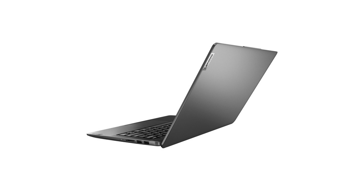 Lenovo IdeaPad 5 Pro 14ARH7 (82SJ0032GE), Notebook(grau, Windows 11 Home 64-Bit, 35.6 cm (14 Zoll) & 90 Hz Display, 512 GB SSD)
