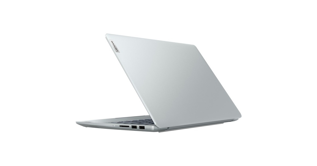 Lenovo IdeaPad 5 Pro 14IAP7 (82SH005KGE), Notebook(grau, Windows 11 Home 64-Bit, 35.6 cm (14 Zoll) & 90 Hz Display, 512 GB SSD)