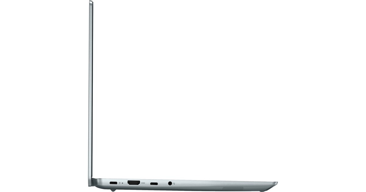 Lenovo IdeaPad 5 Pro 14IAP7 (82SH005KGE), Notebook(grau, Windows 11 Home 64-Bit, 35.6 cm (14 Zoll) & 90 Hz Display, 512 GB SSD)