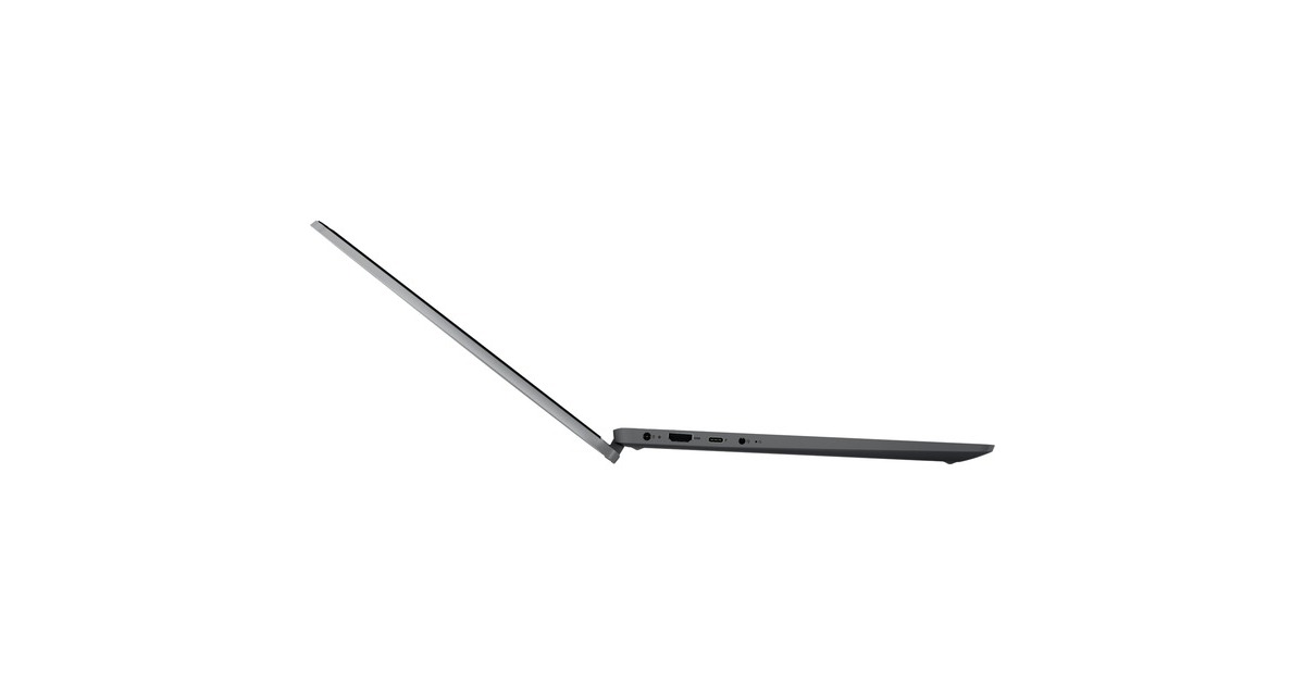 Lenovo IdeaPad Flex 5 14IAU7 (82R7007TGE), Notebook(grau, Windows 11 Home im S-Modus, 35.6 cm (14 Zoll), 256 GB SSD)