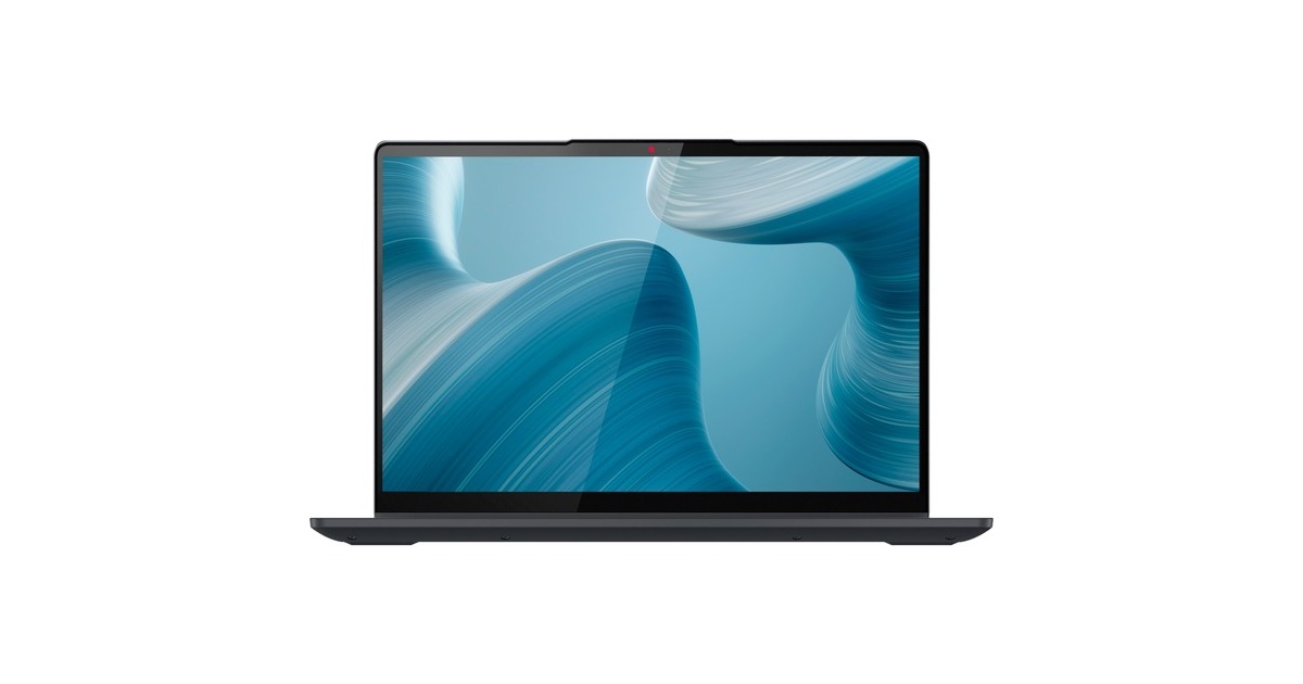 Lenovo IdeaPad Flex 5 14IAU7 (82R7007TGE), Notebook(grau, Windows 11 Home im S-Modus, 35.6 cm (14 Zoll), 256 GB SSD)