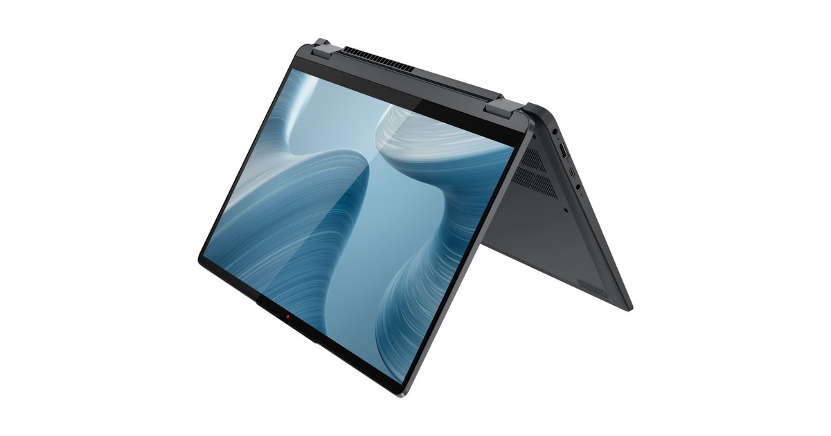 Lenovo IdeaPad Flex 5 14IAU7 (82R7007TGE), Notebook(grau, Windows 11 Home im S-Modus, 35.6 cm (14 Zoll), 256 GB SSD)