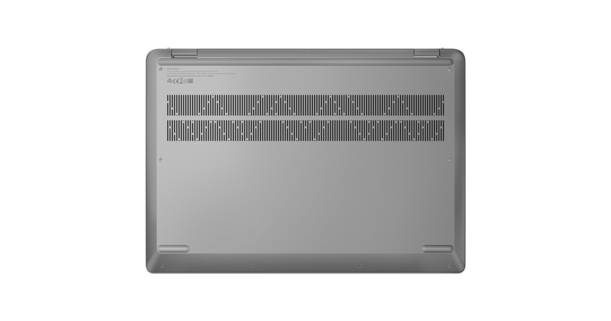 Lenovo IdeaPad Flex 5 16ABR8 (82XY0007GE)(grau, Windows 11 Home 64-Bit, 40.6 cm (16 Zoll), 1 TB SSD)