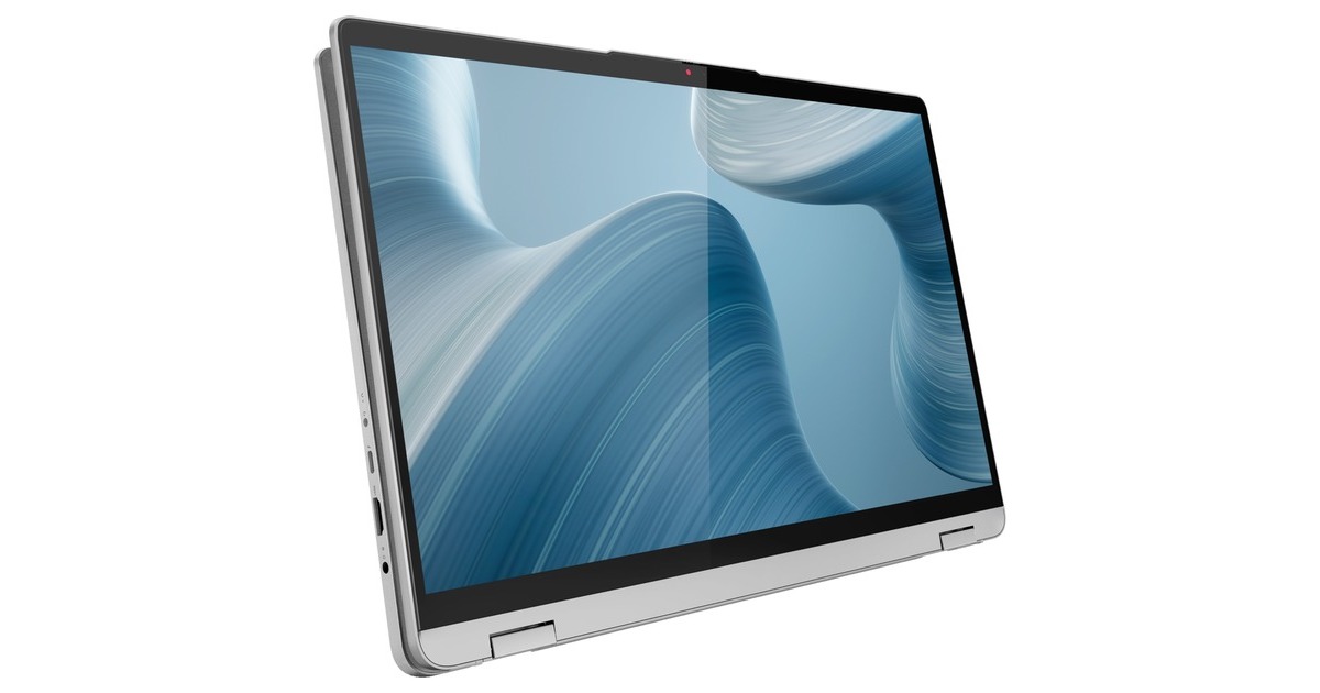 Lenovo IdeaPad Flex 5 16IAU7 (82R8004XGE), Notebook(grau, Windows 11 Home 64-Bit, 40.6 cm (16 Zoll), 512 GB SSD)