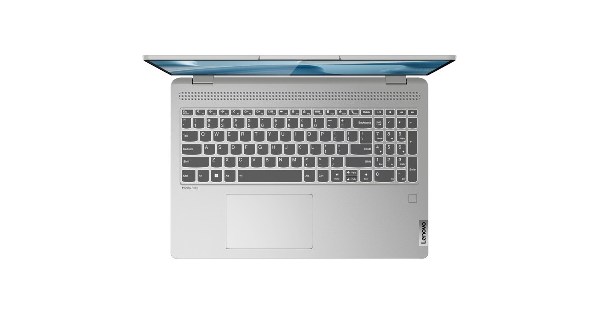Lenovo IdeaPad Flex 5 16IAU7 (82R8004XGE), Notebook(grau, Windows 11 Home 64-Bit, 40.6 cm (16 Zoll), 512 GB SSD)