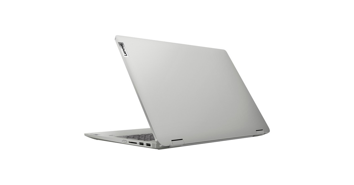 Lenovo IdeaPad Flex 5 16IAU7 (82R8004XGE), Notebook(grau, Windows 11 Home 64-Bit, 40.6 cm (16 Zoll), 512 GB SSD)