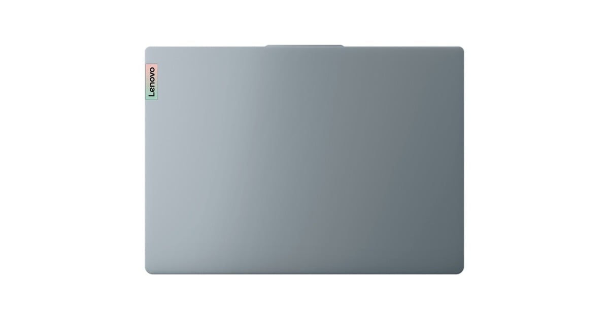 Lenovo IdeaPad Slim 3 16ABR8 (82XR004GGE), Notebook(grau, ohne Betriebssystem, 40.6 cm (16 Zoll), 512 GB SSD)