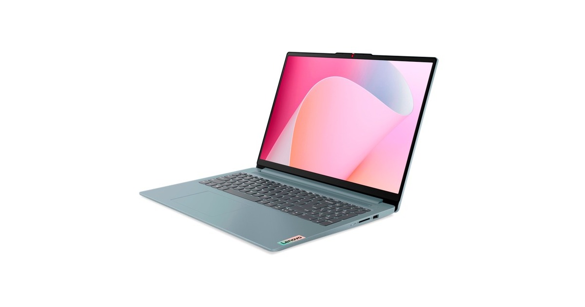 Lenovo IdeaPad Slim 3 16ABR8 (82XR004HGE), Notebook(grau, ohne Betriebssystem, 40.6 cm (16 Zoll), 1 TB SSD)