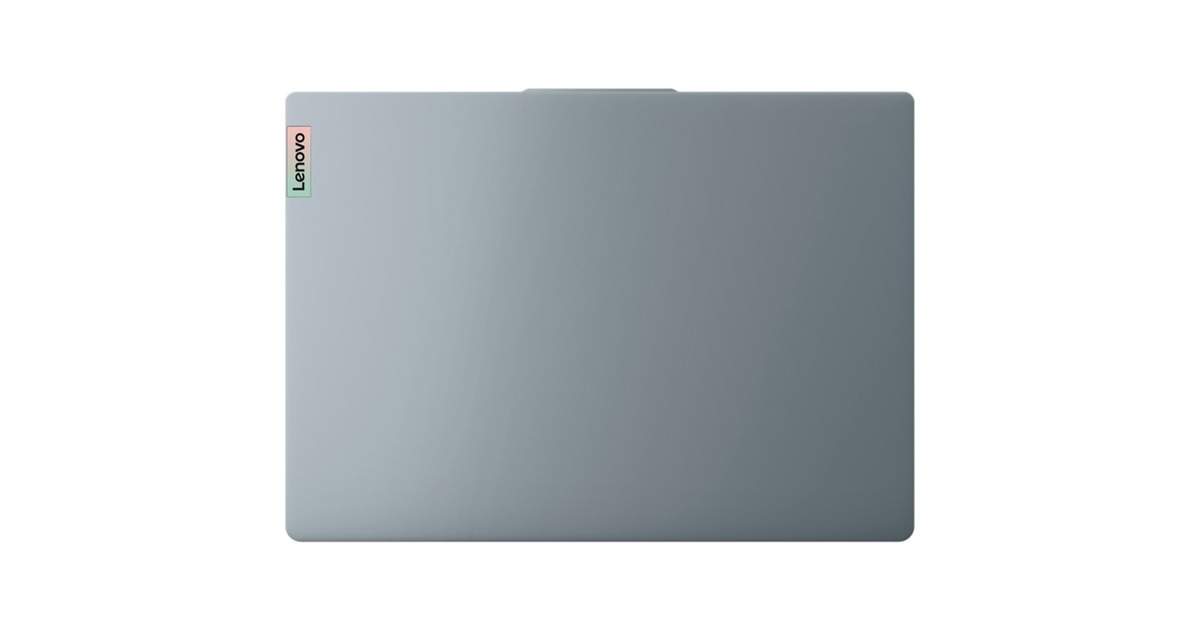 Lenovo IdeaPad Slim 3 16ABR8 (82XR004HGE), Notebook(grau, ohne Betriebssystem, 40.6 cm (16 Zoll), 1 TB SSD)