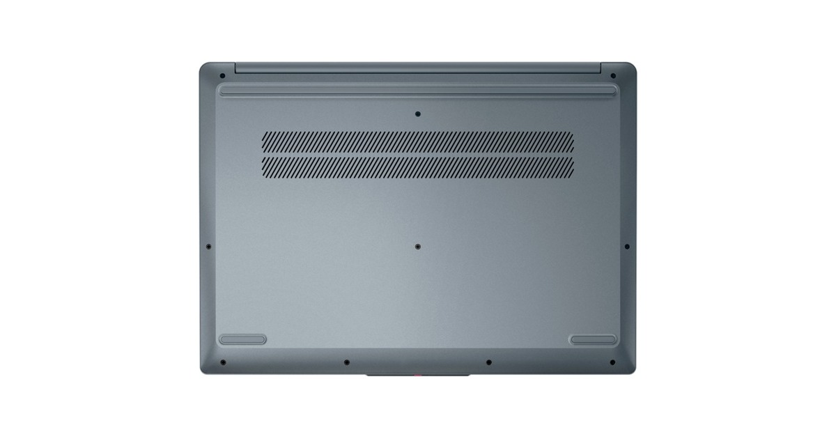 Lenovo IdeaPad Slim 3 16ABR8 (82XR004HGE), Notebook(grau, ohne Betriebssystem, 40.6 cm (16 Zoll), 1 TB SSD)