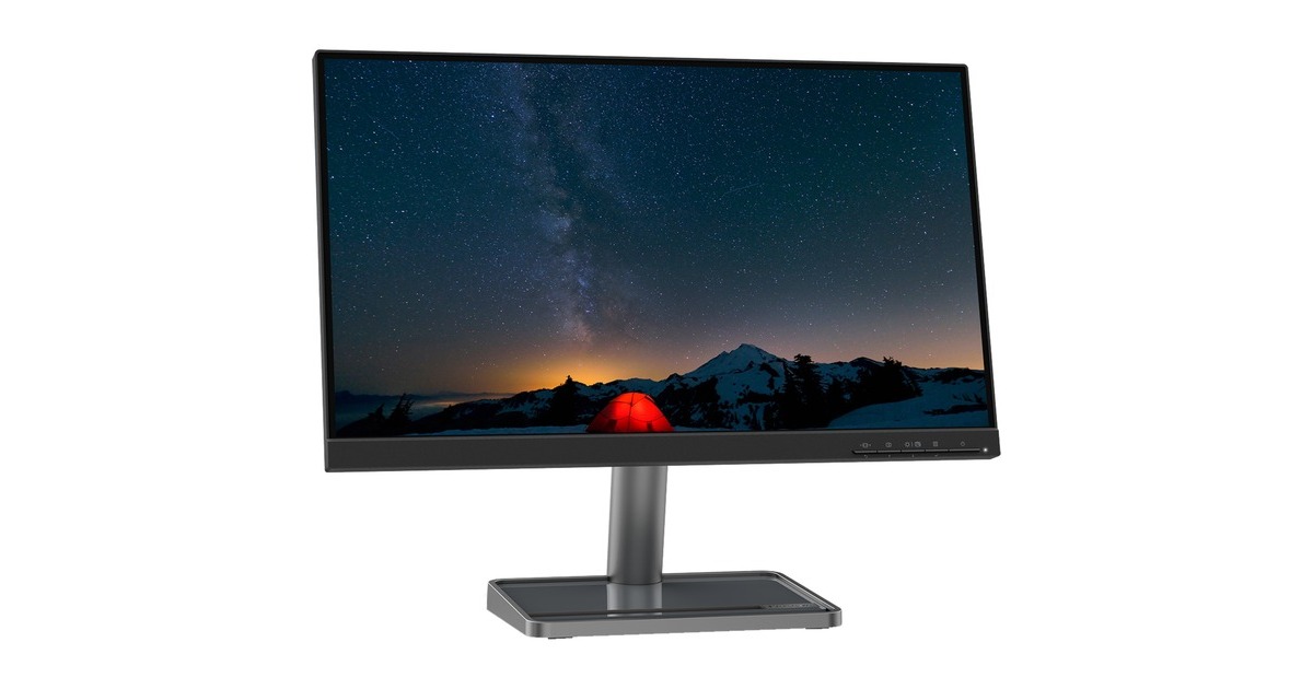 Lenovo L22i-30, LED-Monitor(55 cm (22 Zoll), schwarz, FullHD, AMD Free-Sync, HDMI) Lenovo L22i-30, LED-Monitor(55 cm (22 Zoll), schwarz, FullHD, AMD Free-Sync, HDMI)