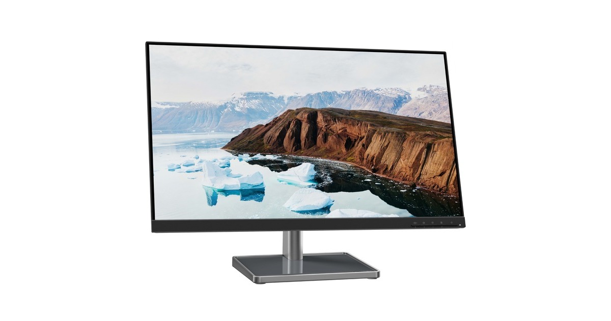 Lenovo L27m-30, LED-Monitor(69 cm (27 Zoll), schwarz, FullHD, IPS, USB-C) Lenovo L27m-30, LED-Monitor(69 cm (27 Zoll), schwarz, FullHD, IPS, USB-C)