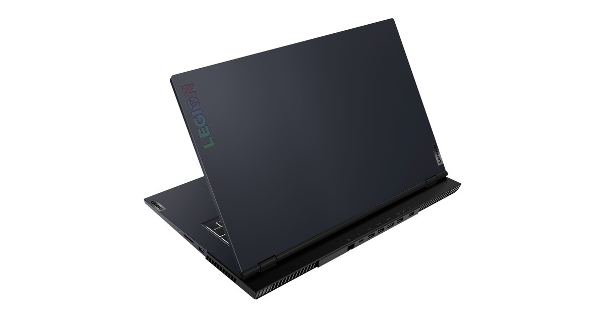 Lenovo Legion 5 17ITH (82JM002CGE), Gaming-Notebook(Windows 11 Home 64-Bit, 43.9 cm (17.3 Zoll) & 144 Hz Display, 512 GB SSD)